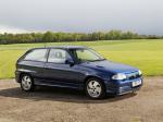 Vauxhall Astra GSi 1991 года